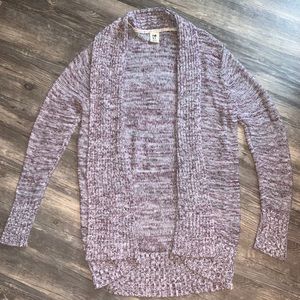 ROXY cardigan